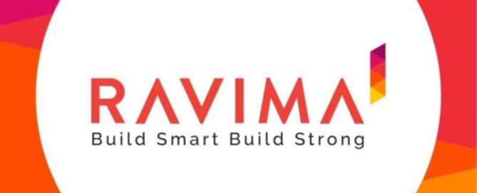 Ravima Logo