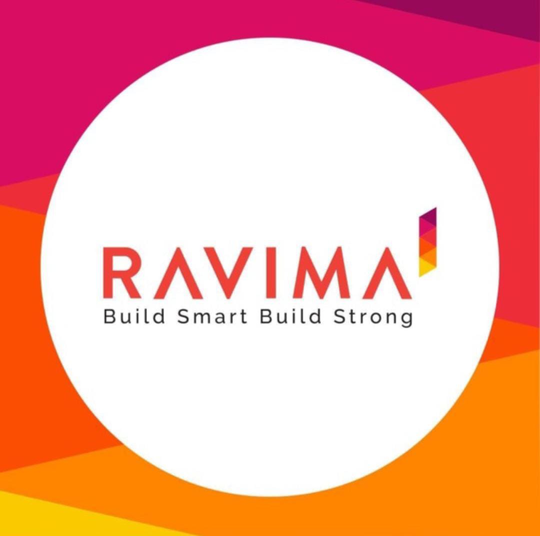 Ravima Logo