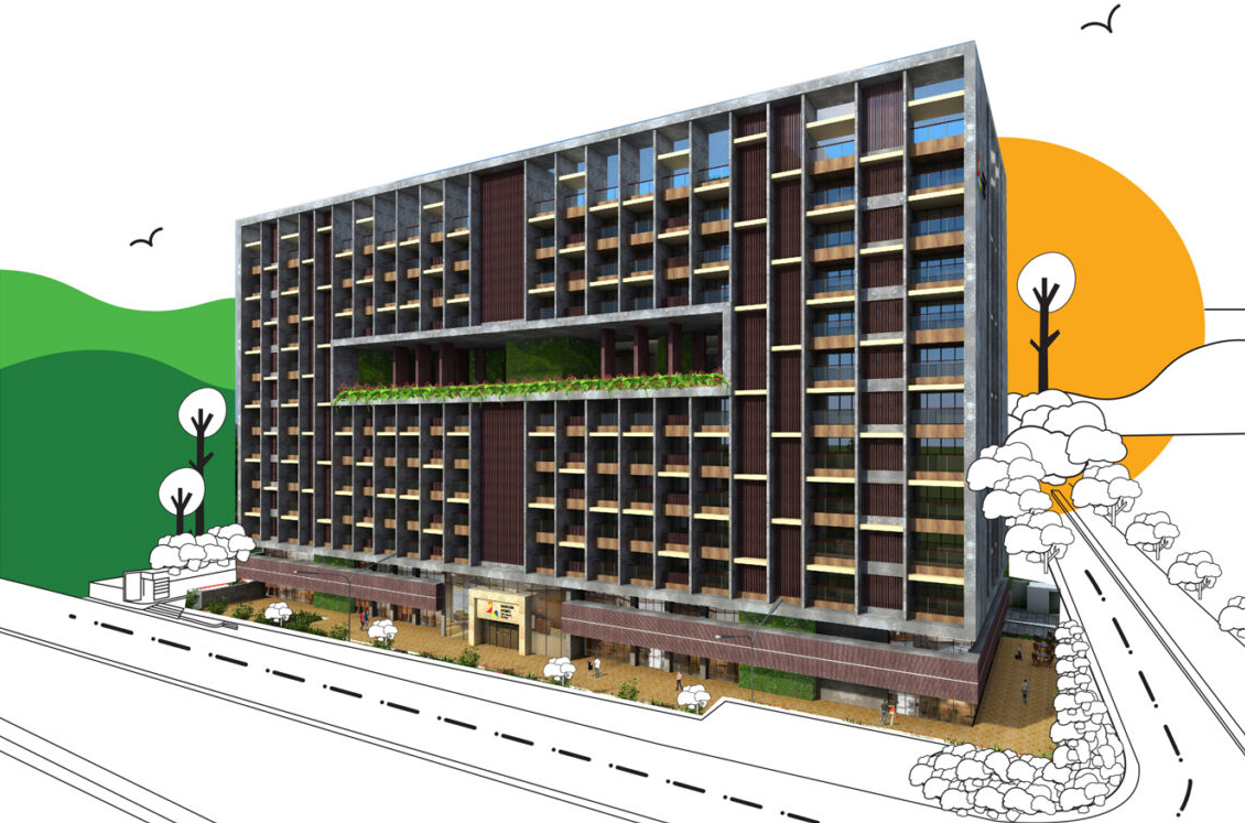 Newton Homes - Hadapsar, Near Amanora