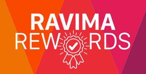 Ravima Rewards