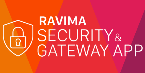 Ravima Security & Gateway App
