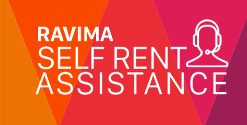 Ravima Sell-Rent Assistance