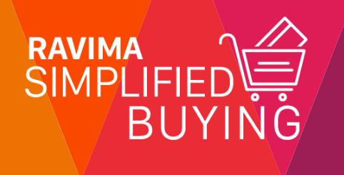 Ravima Simplified Buying