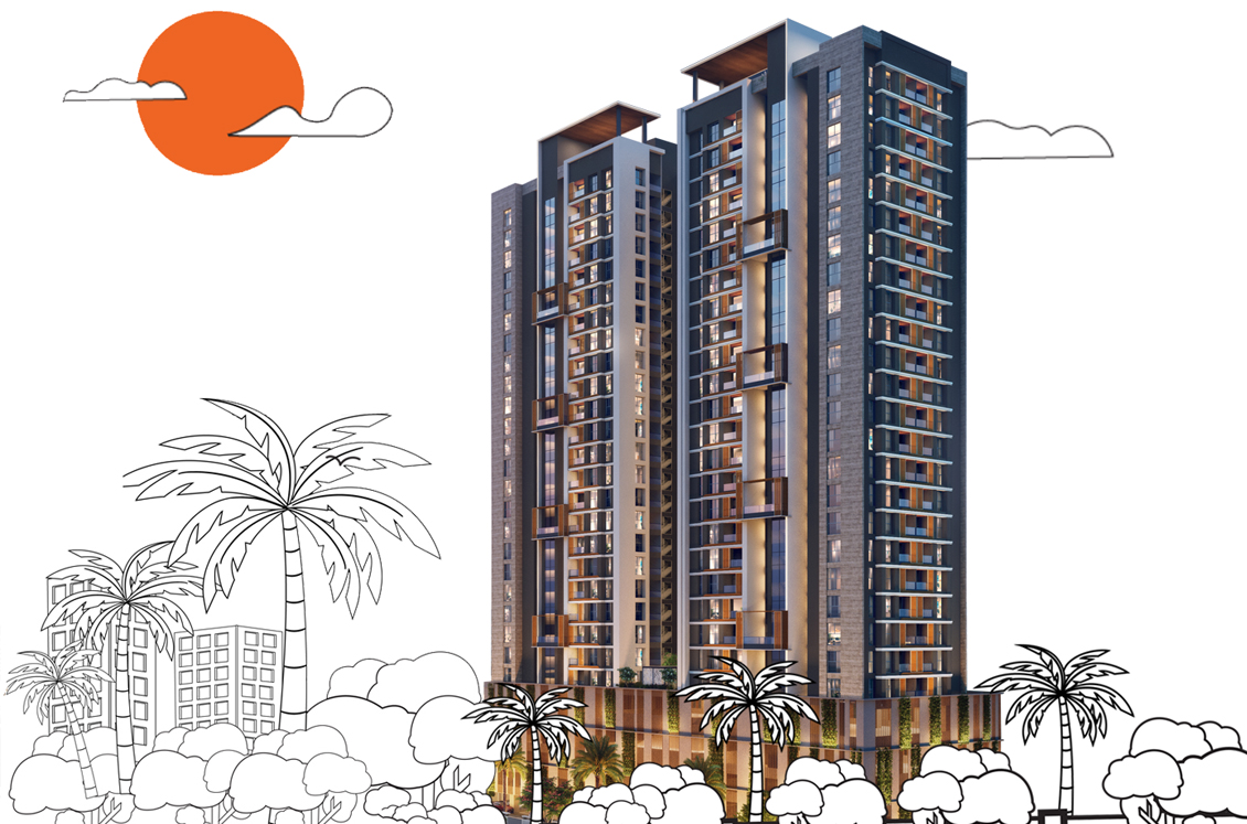 Maximum - Hadapsar - Mundhwa